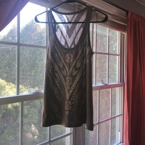 Women’s American Eagle tank